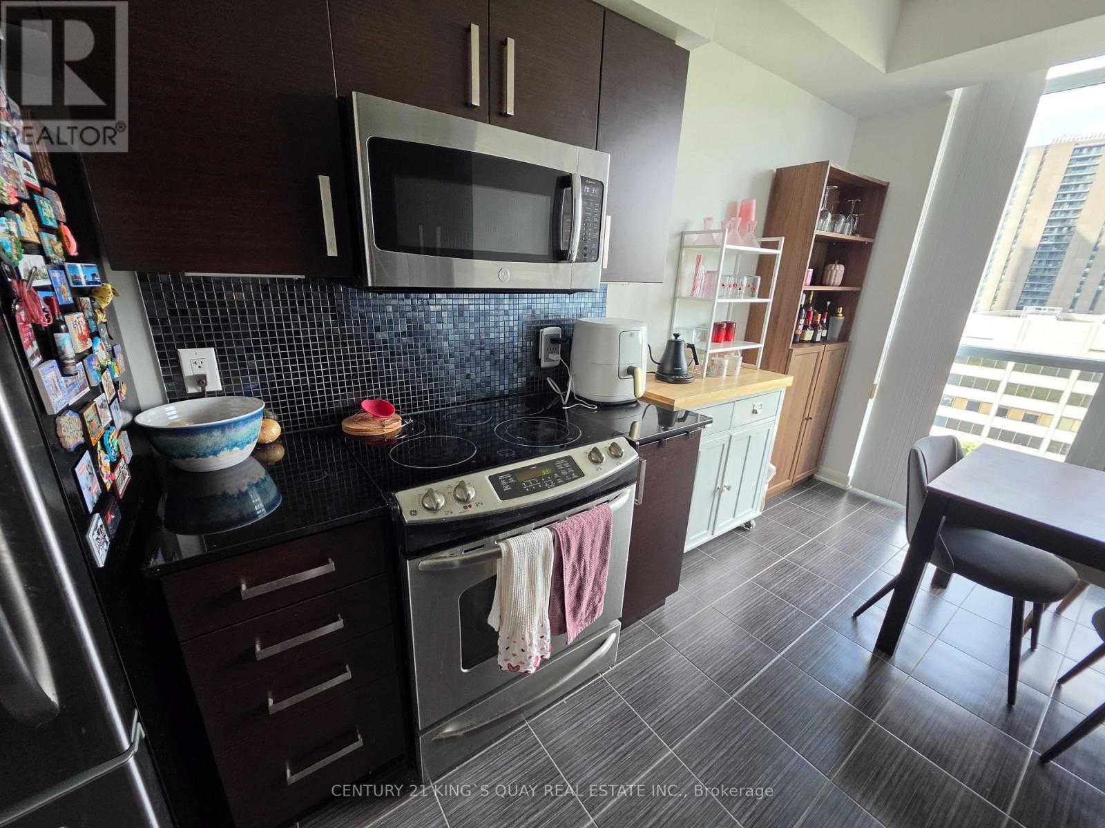 1207 - 17 Anndale Drive, Toronto, Ontario M2N 2W7 - Photo 5 - C13750748