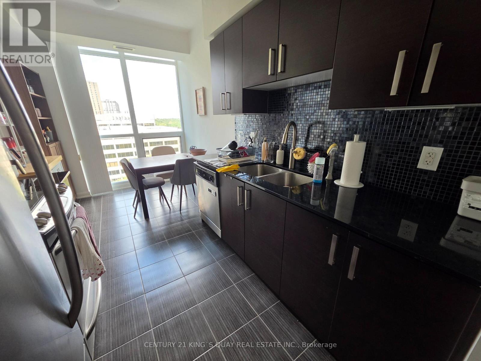 1207 - 17 Anndale Drive, Toronto, Ontario M2N 2W7 - Photo 6 - C13750748