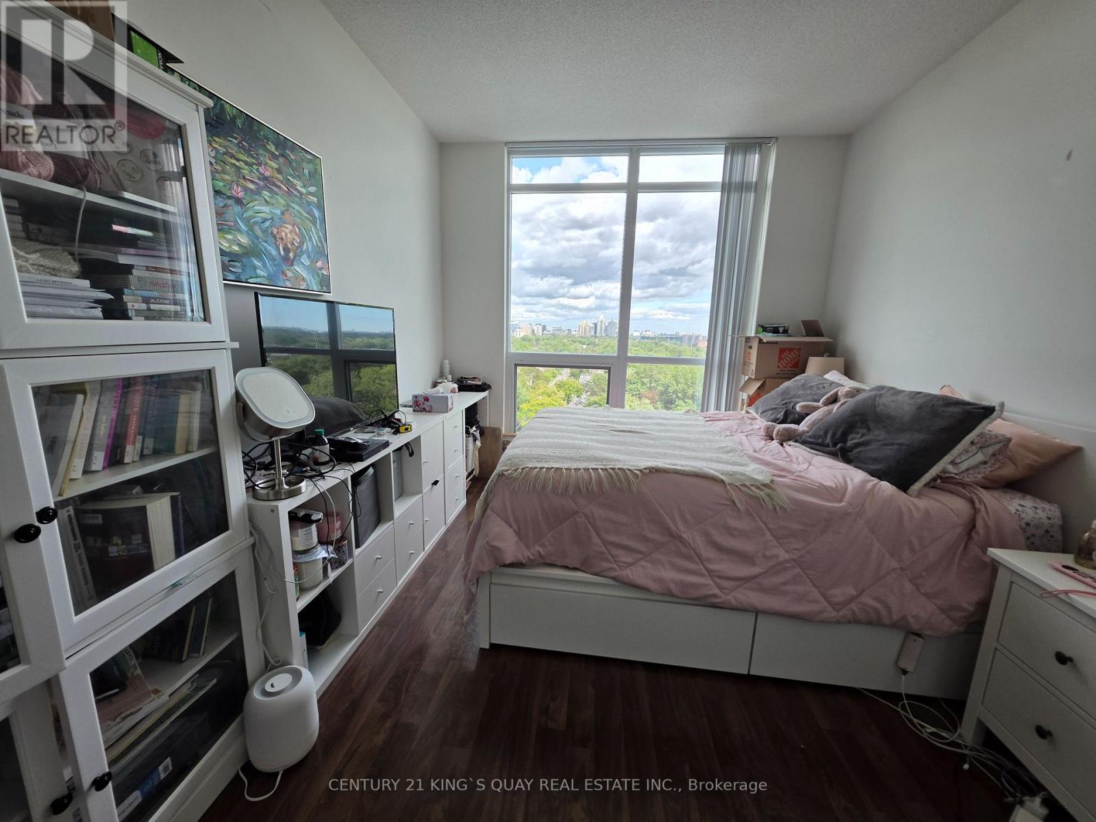 1207 - 17 Anndale Drive, Toronto, Ontario M2N 2W7 - Photo 8 - C13750748