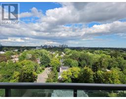 1207 - 17 ANNDALE DRIVE, Toronto, Ontario