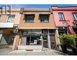 1786 DANFORTH AVENUE, Toronto, Ontario