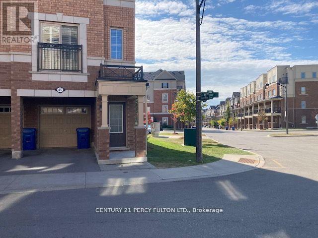 45 PONY PATH, Oshawa, Ontario
