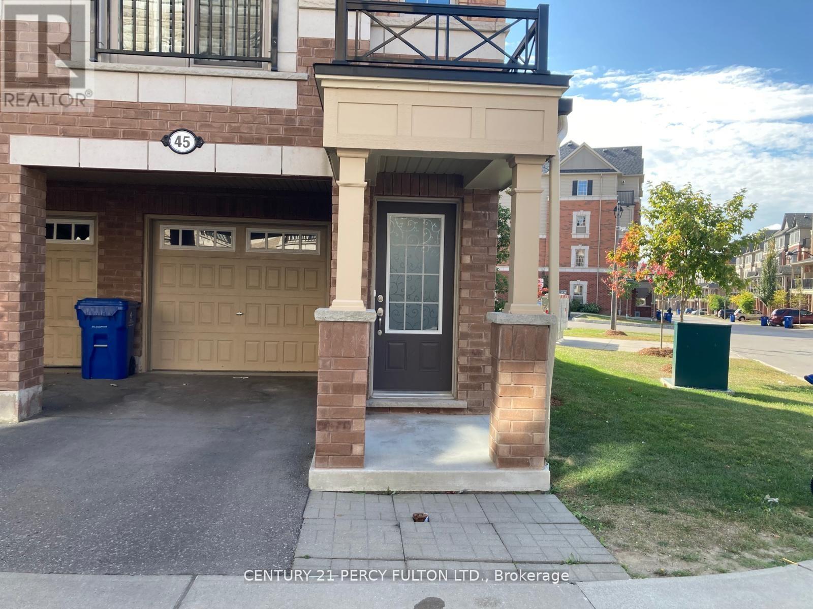 45 Pony Path, Oshawa, Ontario L1L 0L1 - Photo 2 - E13750736