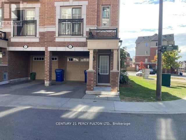 45 Pony Path, Oshawa, Ontario L1L 0L1 - Photo 4 - E13750736