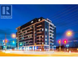 811 - 370 HIGHWAY 7 E, Richmond Hill, Ontario