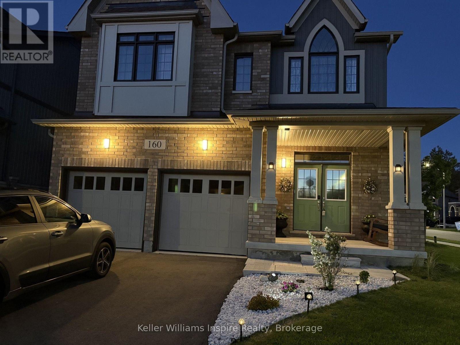 160 Raftis Street, Wellington North, Ontario  N0G 1A0 - Photo 2 - X13750742
