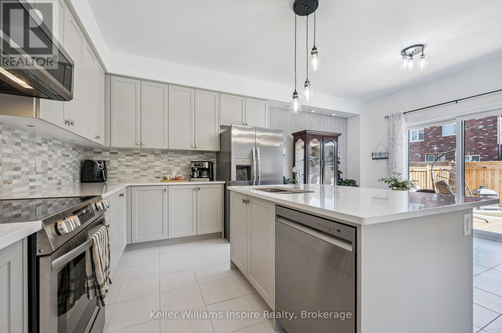 160 Raftis Street, Wellington North, Ontario  N0G 1A0 - Photo 3 - X13750742
