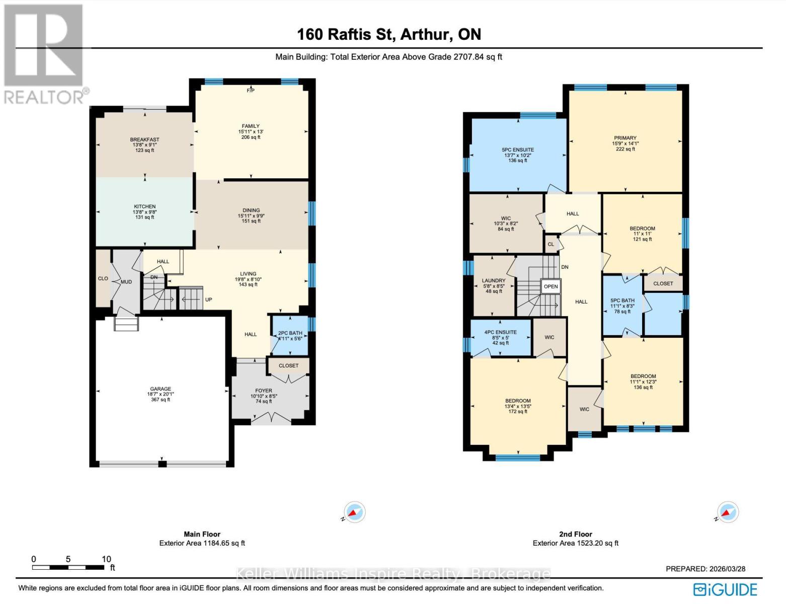 160 Raftis Street, Wellington North, Ontario  N0G 1A0 - Photo 45 - X13750742