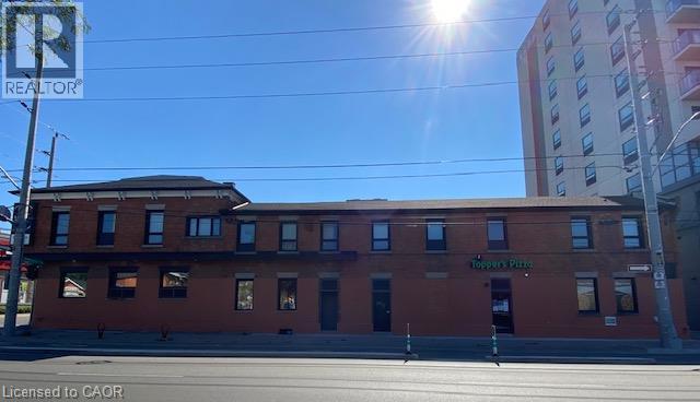 161 WELLINGTON Street N Unit# 203, Hamilton, Ontario