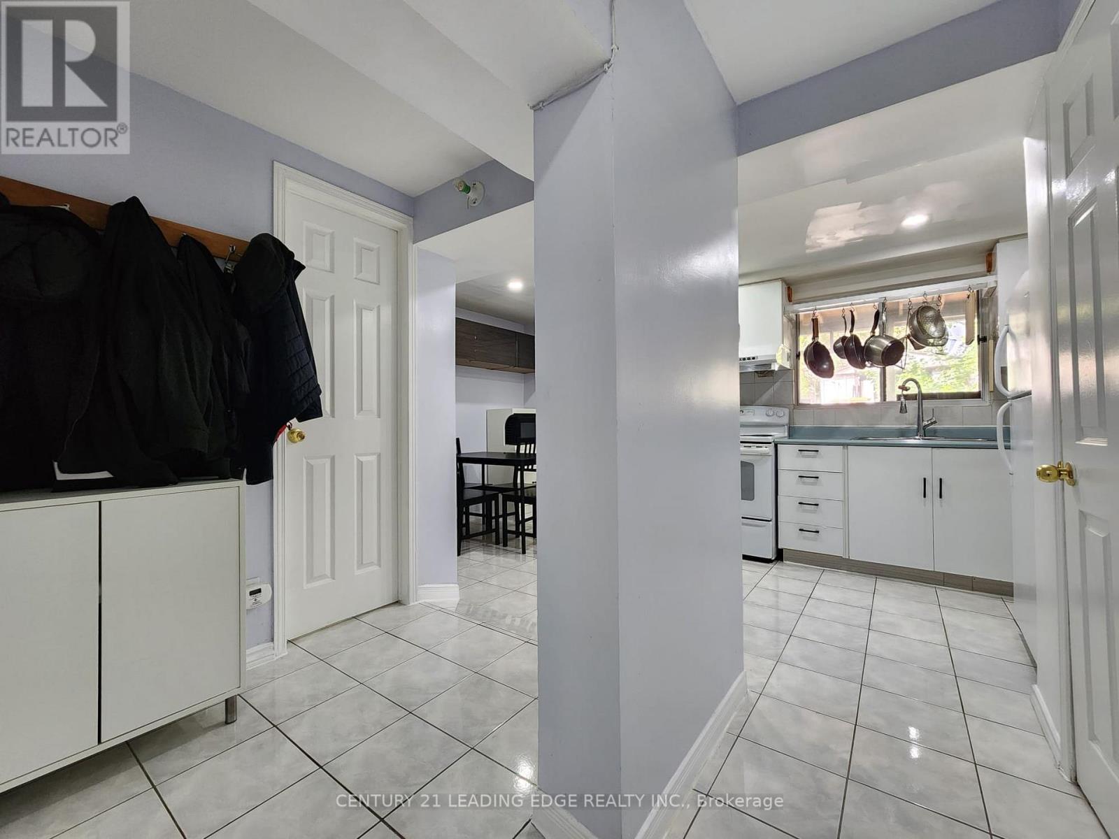 82 - 203 Lotherton Pathway, Toronto, Ontario M6B 2G6 - Photo 20 - W13750718