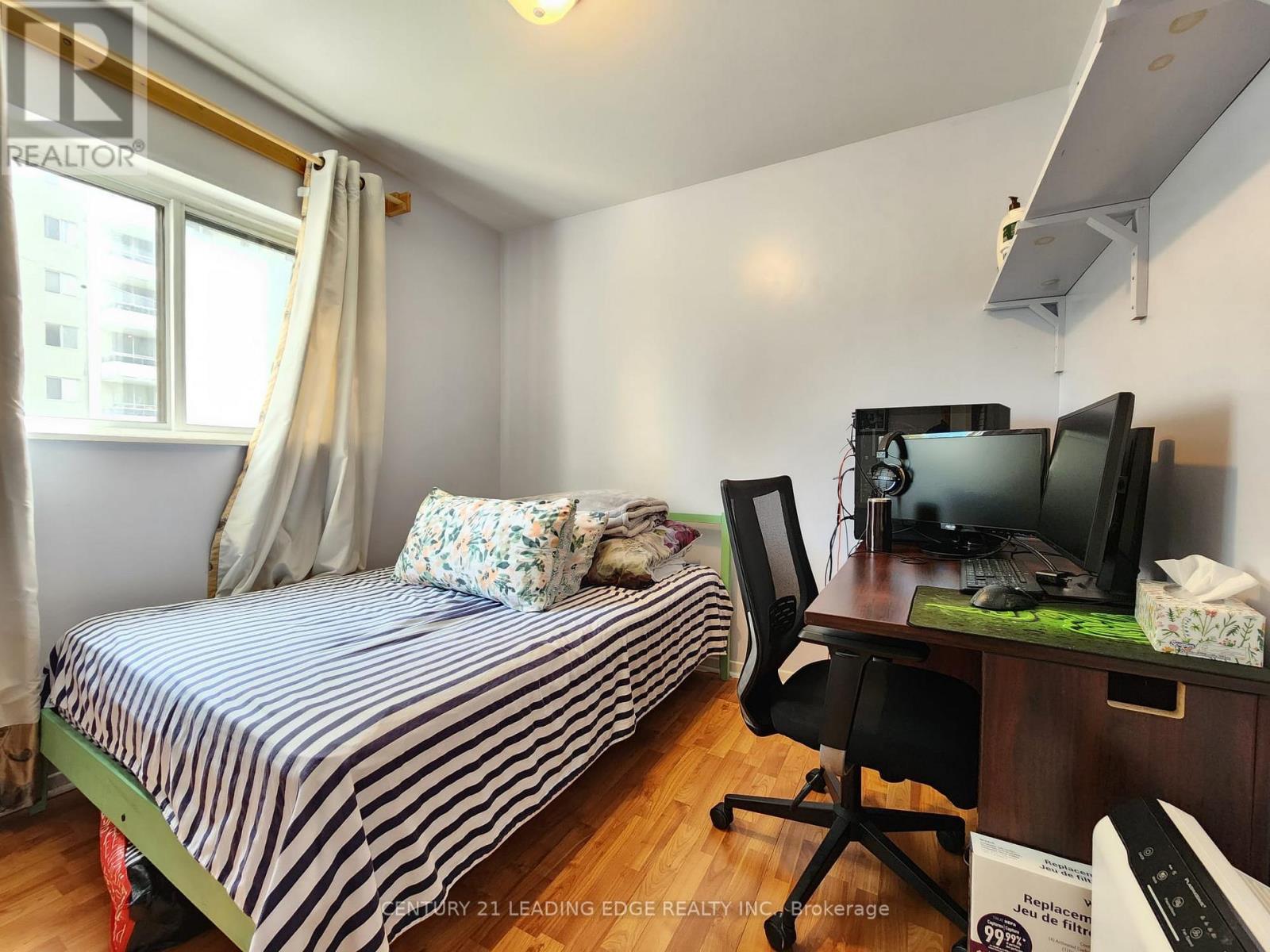 82 - 203 Lotherton Pathway, Toronto, Ontario M6B 2G6 - Photo 7 - W13750718