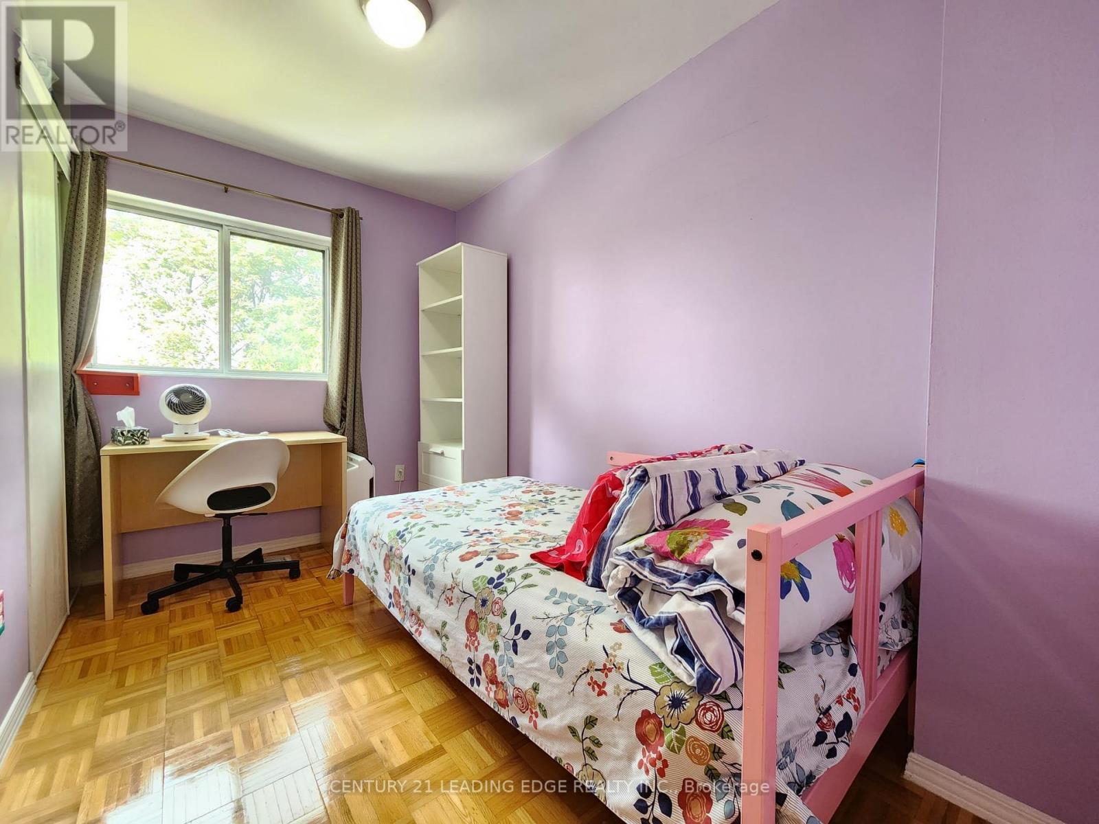 82 - 203 Lotherton Pathway, Toronto, Ontario M6B 2G6 - Photo 9 - W13750718