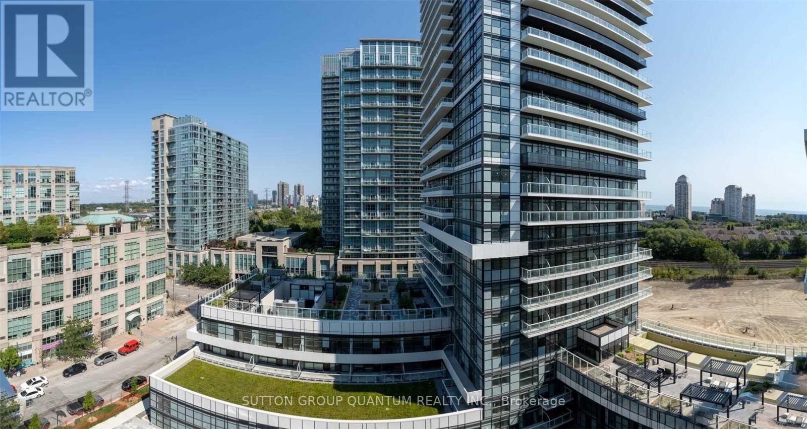 1026 - 251 Manitoba Street, Toronto, Ontario M8Y 0C7 - Photo 11 - W13750722