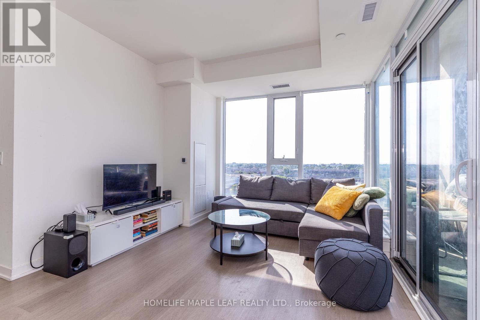 703 - 859 The Queensway, Toronto, Ontario M8Z 1N8 - Photo 11 - W13750732