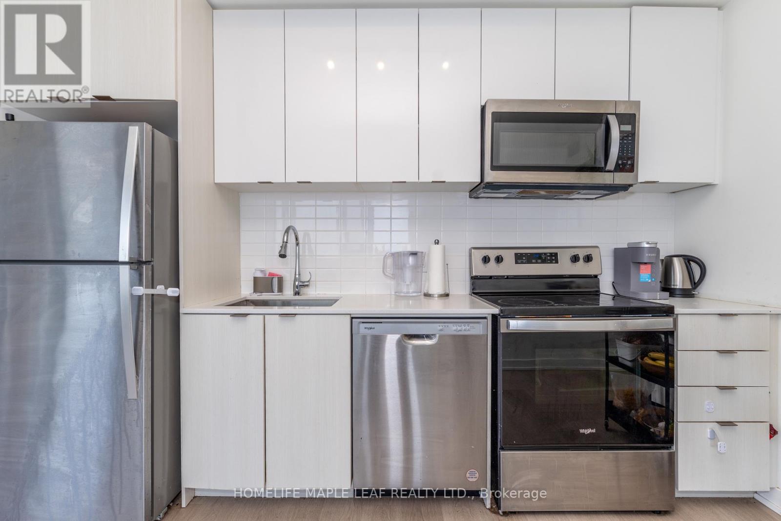 703 - 859 The Queensway, Toronto, Ontario M8Z 1N8 - Photo 14 - W13750732