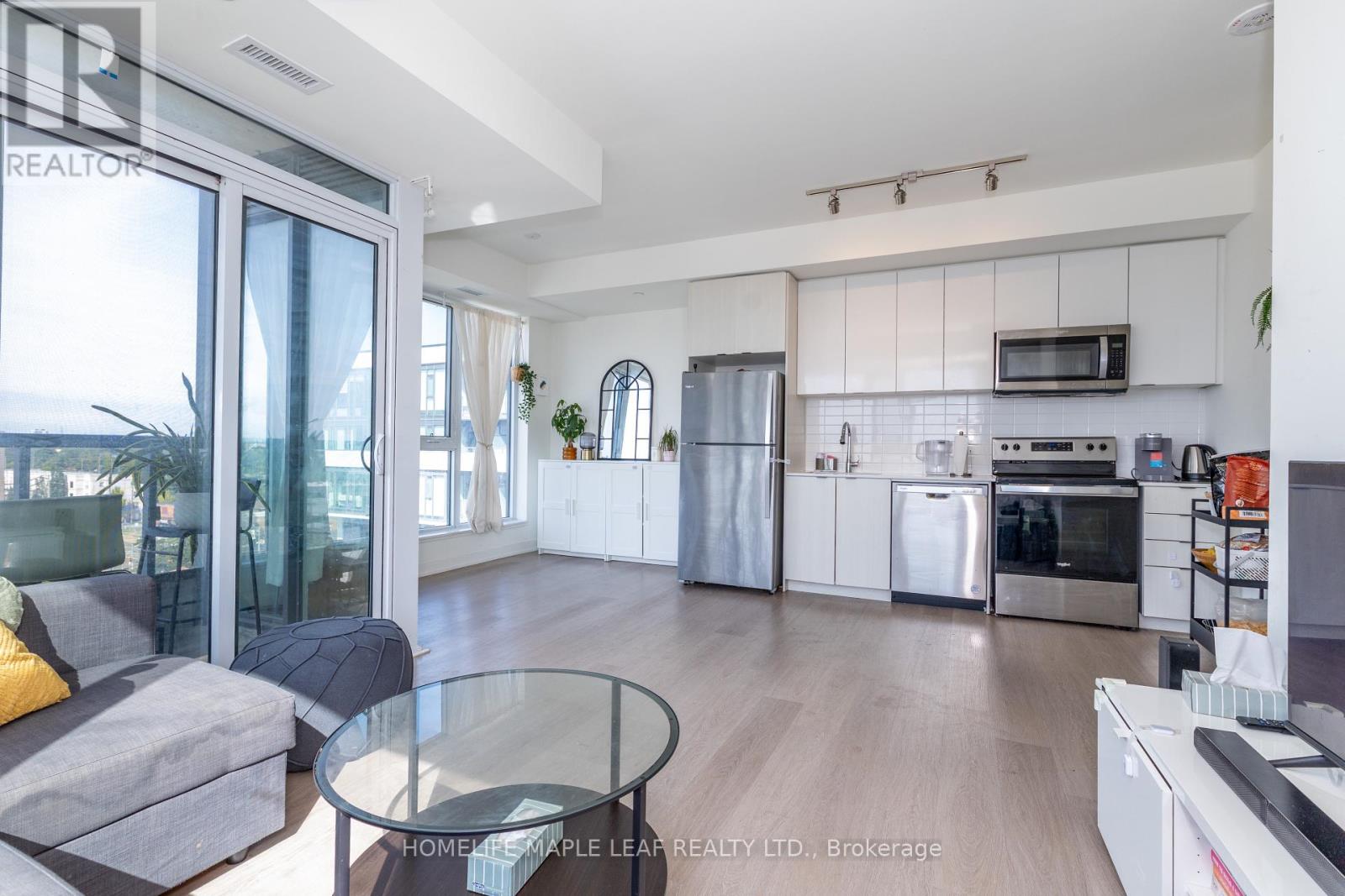 703 - 859 The Queensway, Toronto, Ontario M8Z 1N8 - Photo 15 - W13750732
