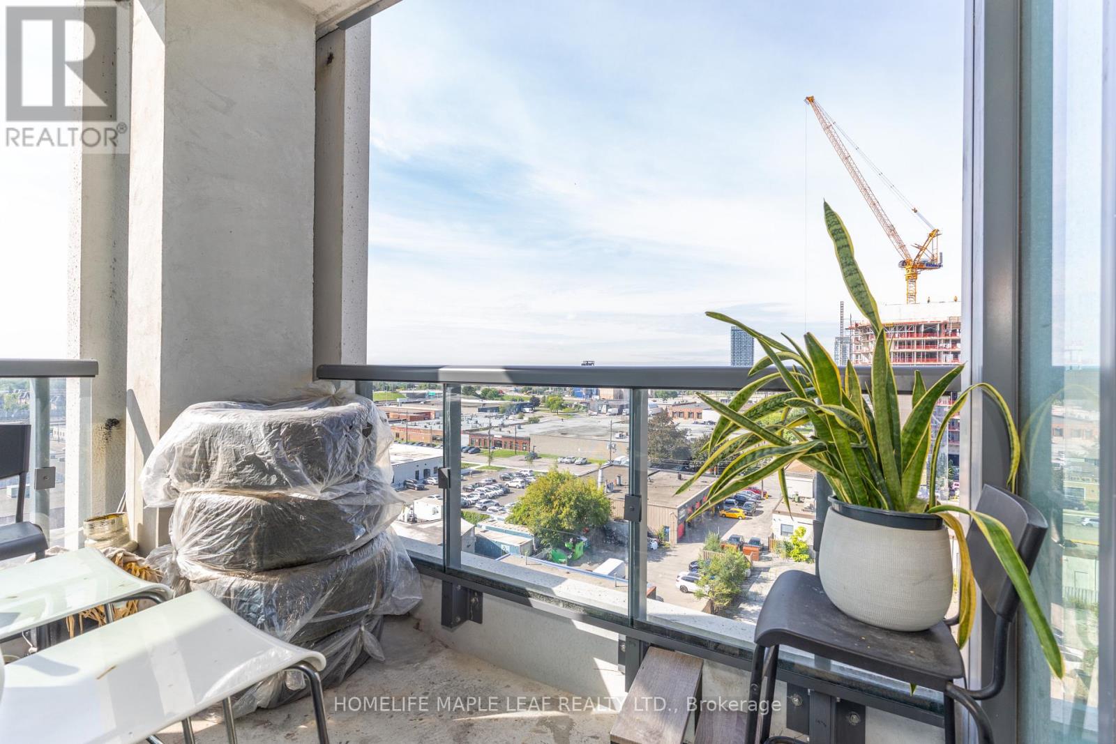 703 - 859 The Queensway, Toronto, Ontario M8Z 1N8 - Photo 16 - W13750732