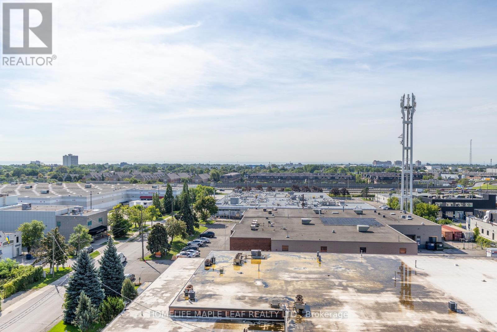 703 - 859 The Queensway, Toronto, Ontario M8Z 1N8 - Photo 18 - W13750732