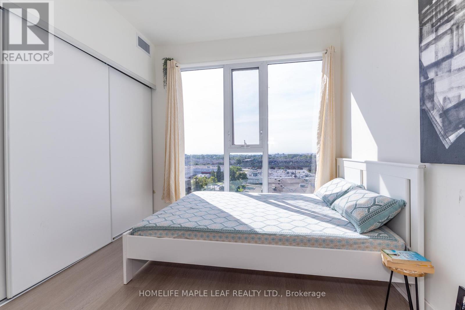 703 - 859 The Queensway, Toronto, Ontario M8Z 1N8 - Photo 23 - W13750732