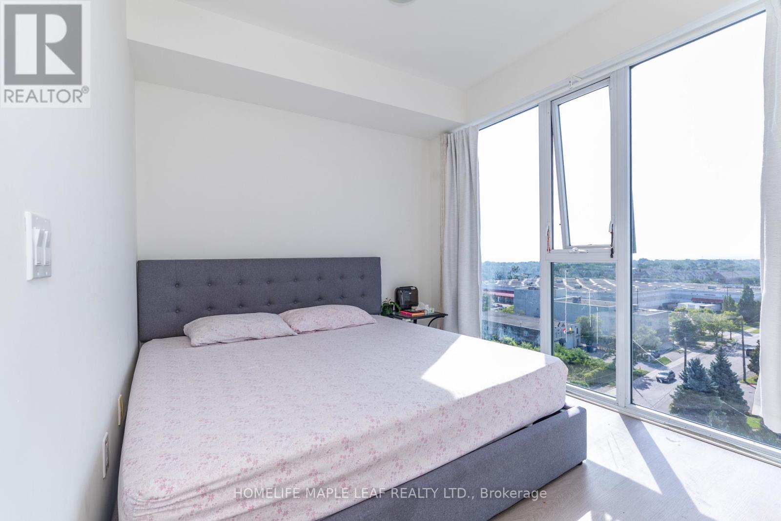 703 - 859 The Queensway, Toronto, Ontario M8Z 1N8 - Photo 30 - W13750732