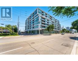 703 - 859 THE QUEENSWAY, Toronto, Ontario