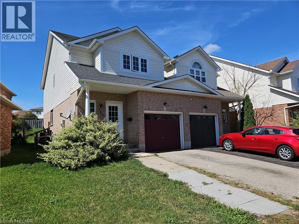 105 Activa Avenue, Kitchener, Ontario  N2E 2T3 - Photo 3 - 40855502
