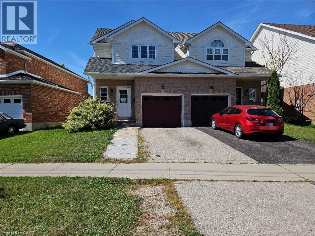 105 ACTIVA Avenue, Kitchener, Ontario