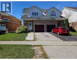 105 ACTIVA Avenue, kitchener, Ontario