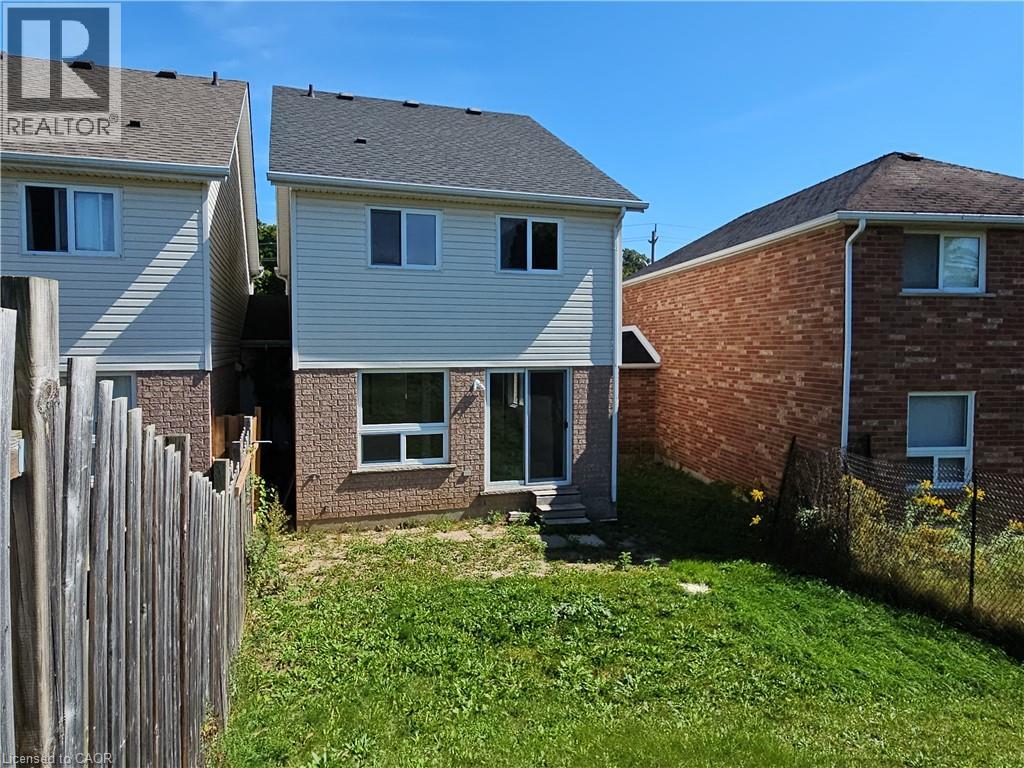 105 Activa Avenue, Kitchener, Ontario  N2E 2T3 - Photo 34 - 40855502