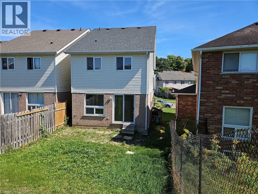 105 Activa Avenue, Kitchener, Ontario  N2E 2T3 - Photo 33 - 40855502