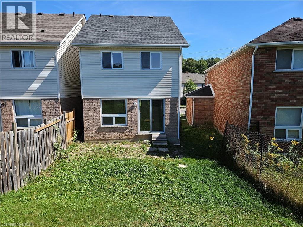 105 Activa Avenue, Kitchener, Ontario  N2E 2T3 - Photo 36 - 40855502