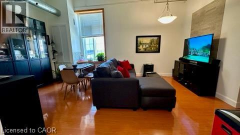 80 King William Street Unit# 314, Hamilton, Ontario  L8R 0A1 - Photo 13 - 40859509