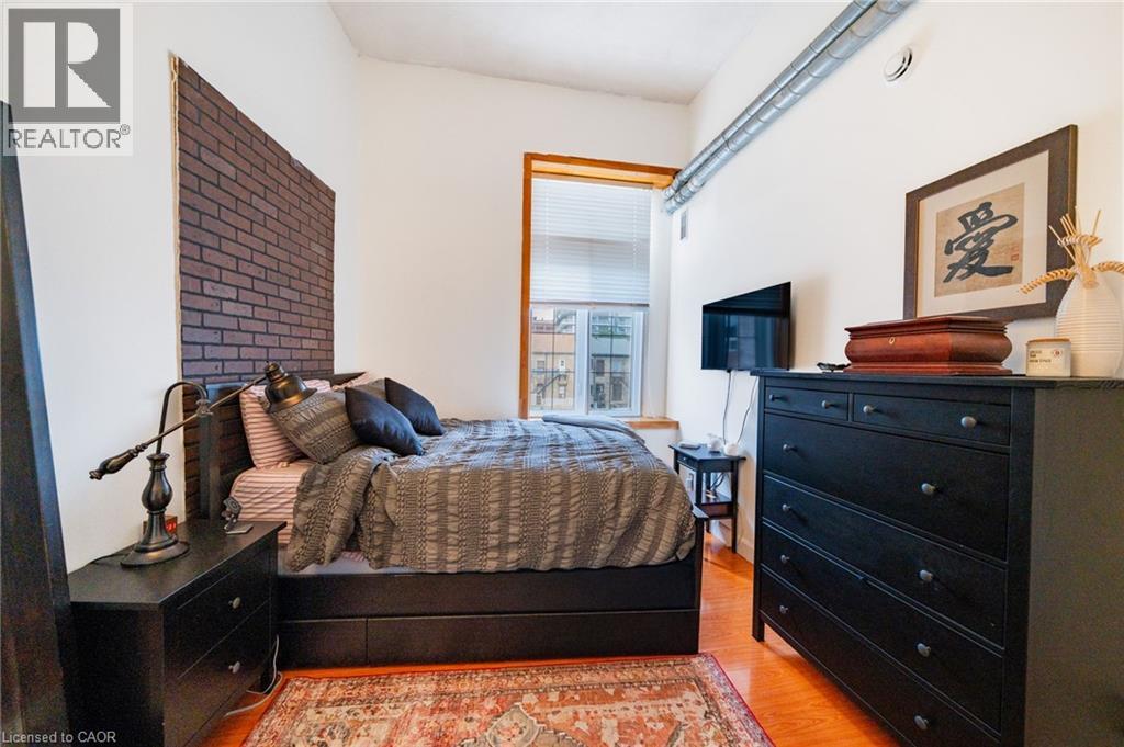 80 King William Street Unit# 314, Hamilton, Ontario  L8R 0A1 - Photo 15 - 40859509