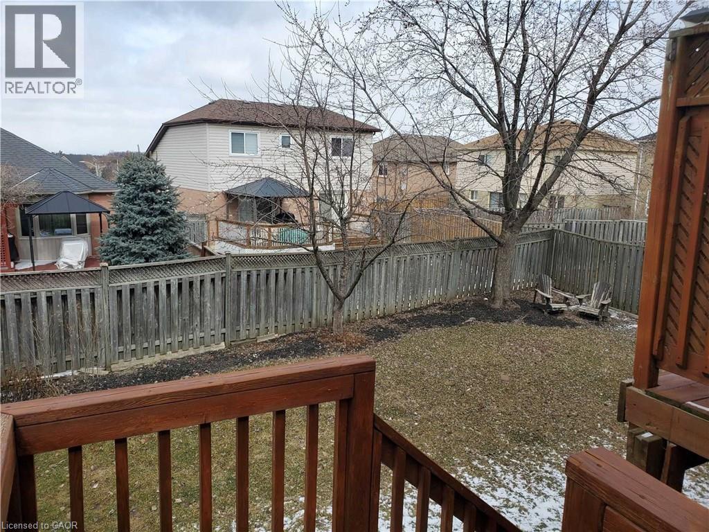 14 Newdale Place, Brampton, Ontario  L6S 5Z2 - Photo 11 - 40859990