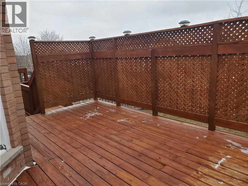 14 Newdale Place, Brampton, Ontario  L6S 5Z2 - Photo 10 - 40859990