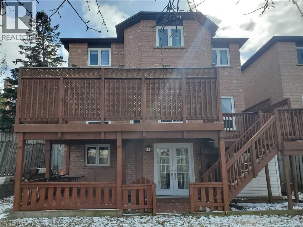 14 Newdale Place, Brampton, Ontario  L6S 5Z2 - Photo 12 - 40859990