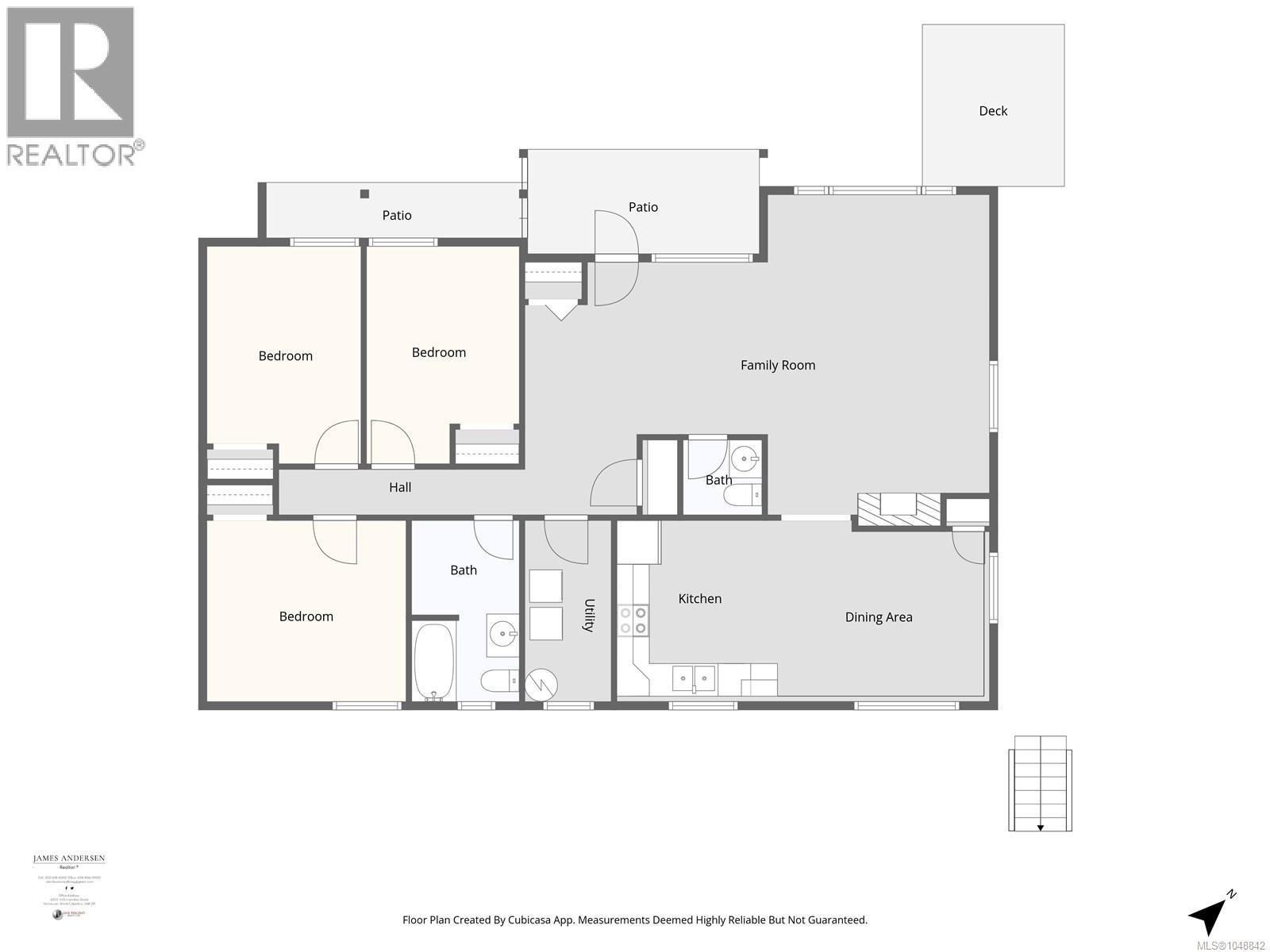112 Arden Rd, Courtenay, British Columbia  V9N 8X8 - Photo 42 - 1048842