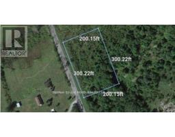 17 PINE GROVE ROAD, Greater Napanee, Ontario
