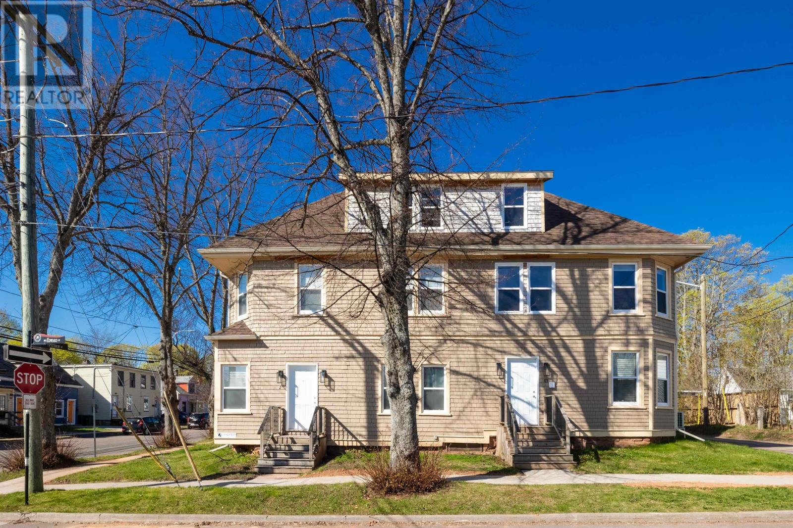 85 Edward Street, Charlottetown, Prince Edward Island  C1A 5E3 - Photo 35 - 202622530