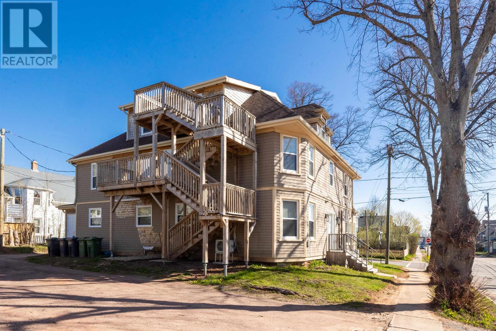 85 Edward Street, Charlottetown, Prince Edward Island  C1A 5E3 - Photo 39 - 202622530