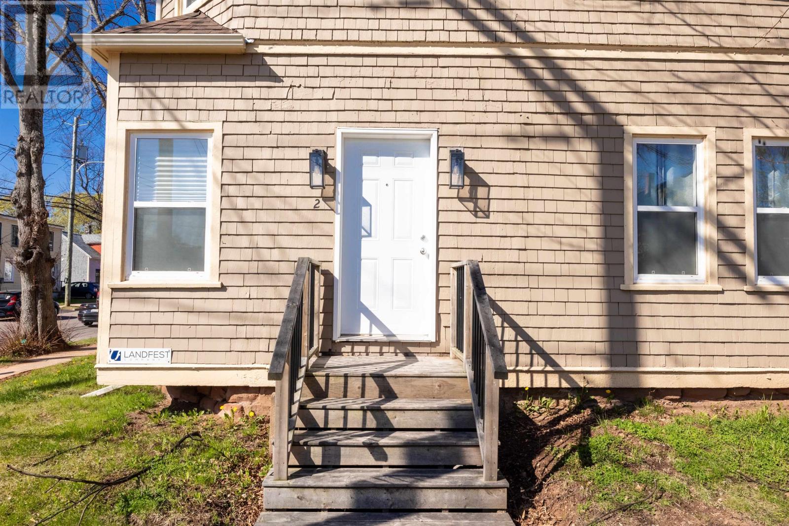 85 Edward Street, Charlottetown, Prince Edward Island  C1A 5E3 - Photo 4 - 202622530