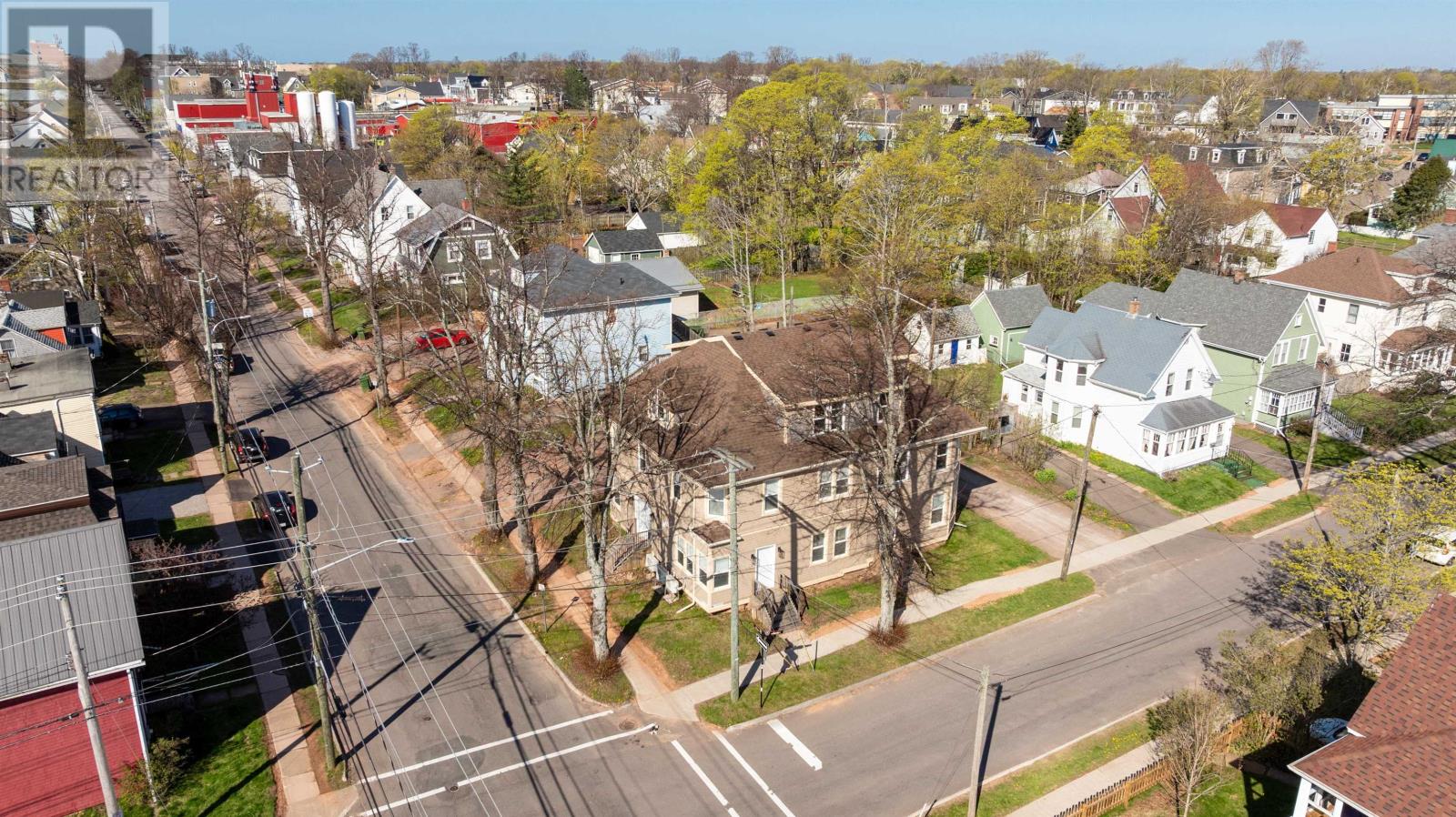 85 Edward Street, Charlottetown, Prince Edward Island  C1A 5E3 - Photo 41 - 202622530