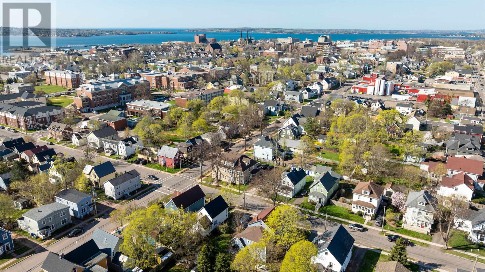 85 Edward Street, Charlottetown, Prince Edward Island  C1A 5E3 - Photo 45 - 202622530