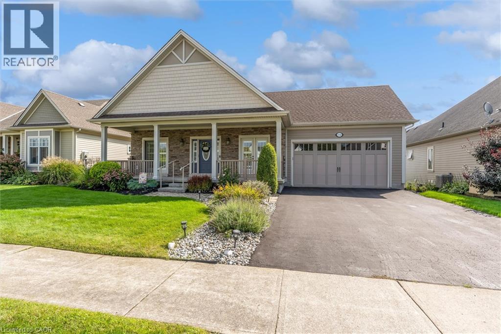 152 Sunrise Court, Ridgeway, Ontario  L0S 1N0 - Photo 2 - 40857866