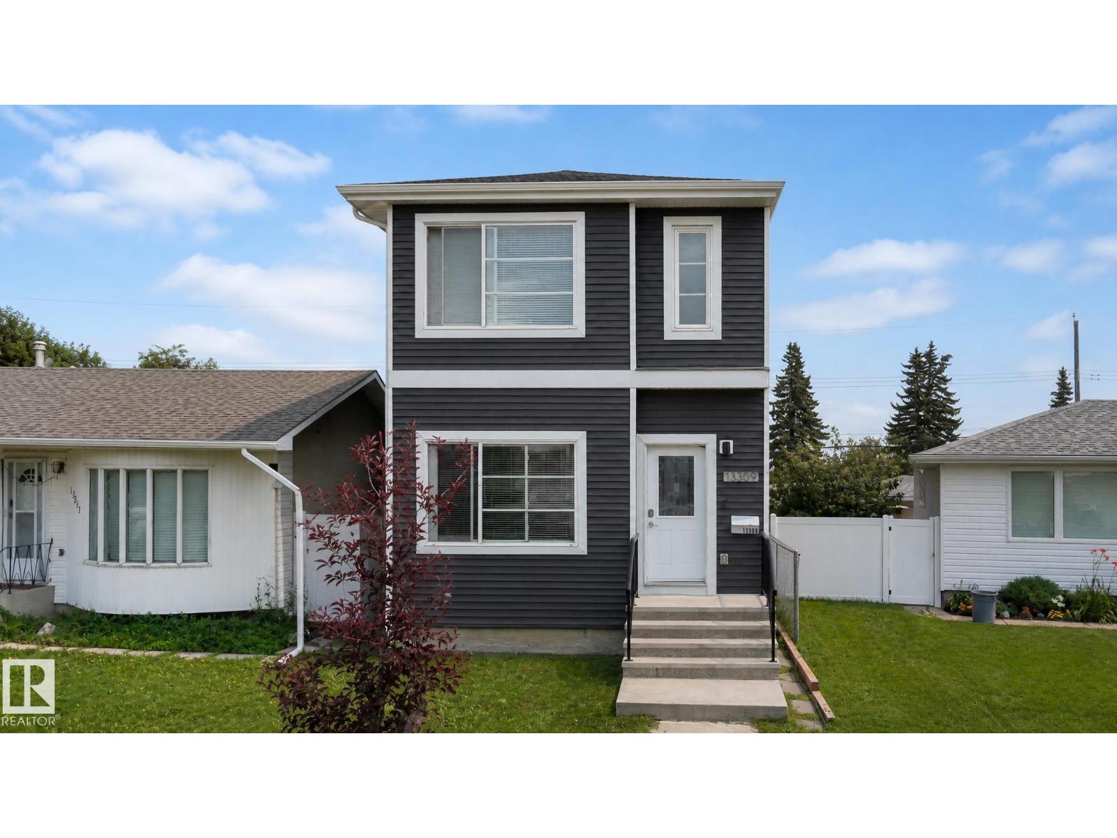 13309 128 St NW, Edmonton, Alberta  T5L 1E7 - Photo 1 - E4507442
