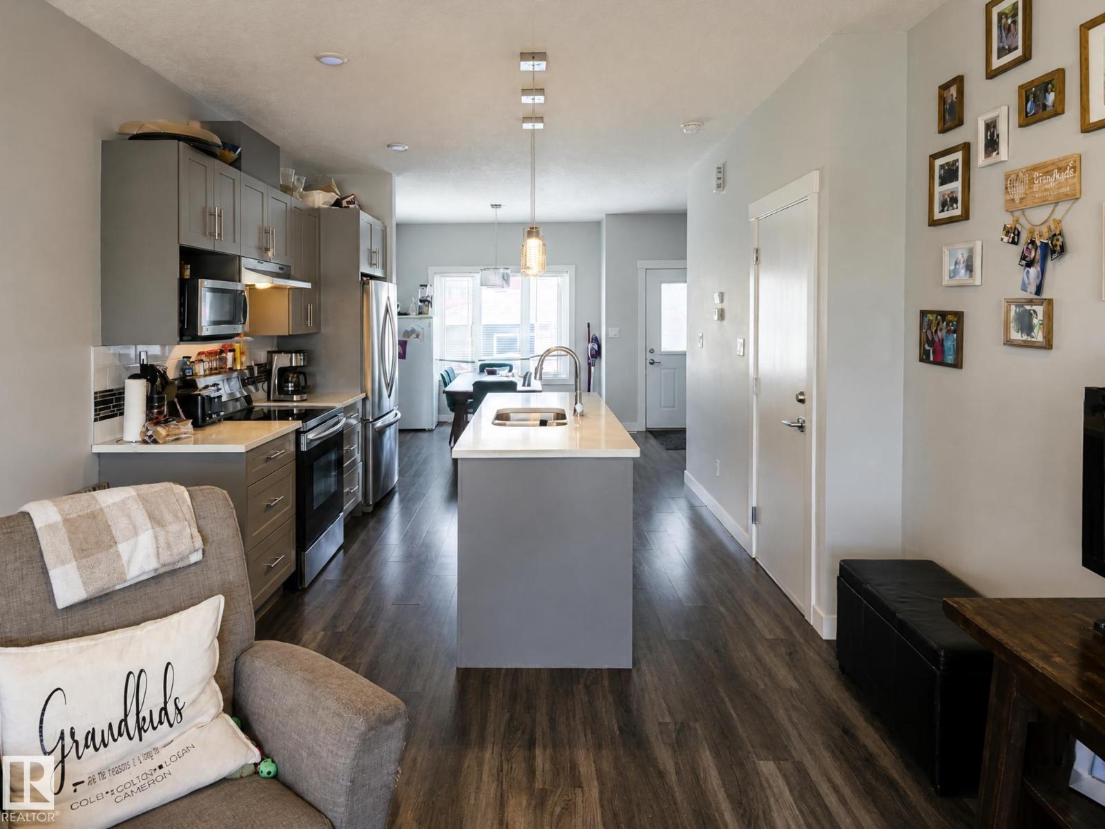 13309 128 St NW, Edmonton, Alberta  T5L 1E7 - Photo 6 - E4507442