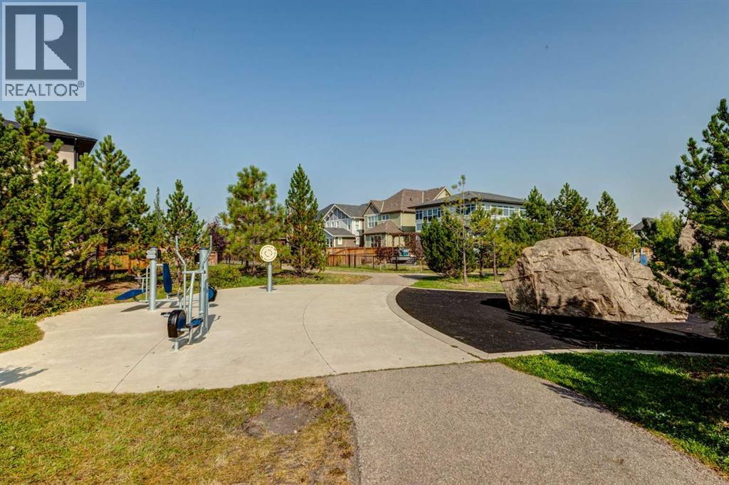 14 Marquis Heights Se, Calgary, Alberta  T3M 1X6 - Photo 30 - A2343214