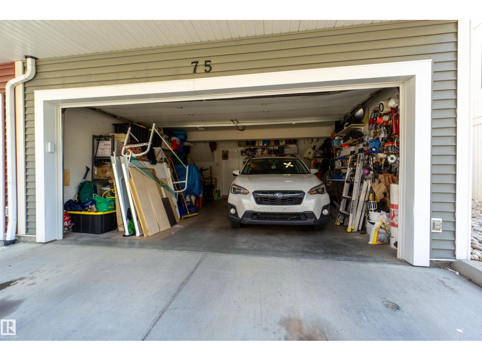 #75 8315 180 Av NW, Edmonton, Alberta  T5Z 0J2 - Photo 34 - E4507444