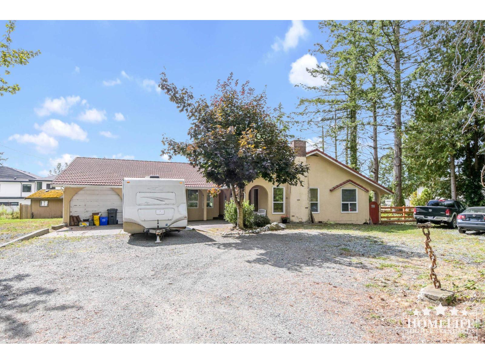 House 20178 8 AVENUE, langley, British Columbia