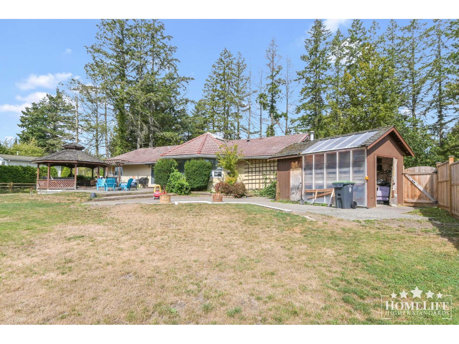 House 20178 8 Avenue, Langley, British Columbia  V2Z 1V6 - Photo 19 - R3161960